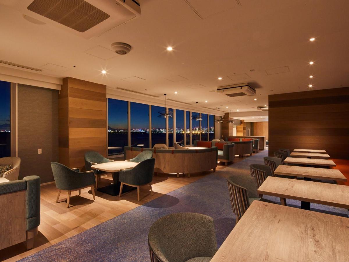 Hotel Grand Nikko Tokyo Bay Maihama Urayasu Exteriér fotografie
