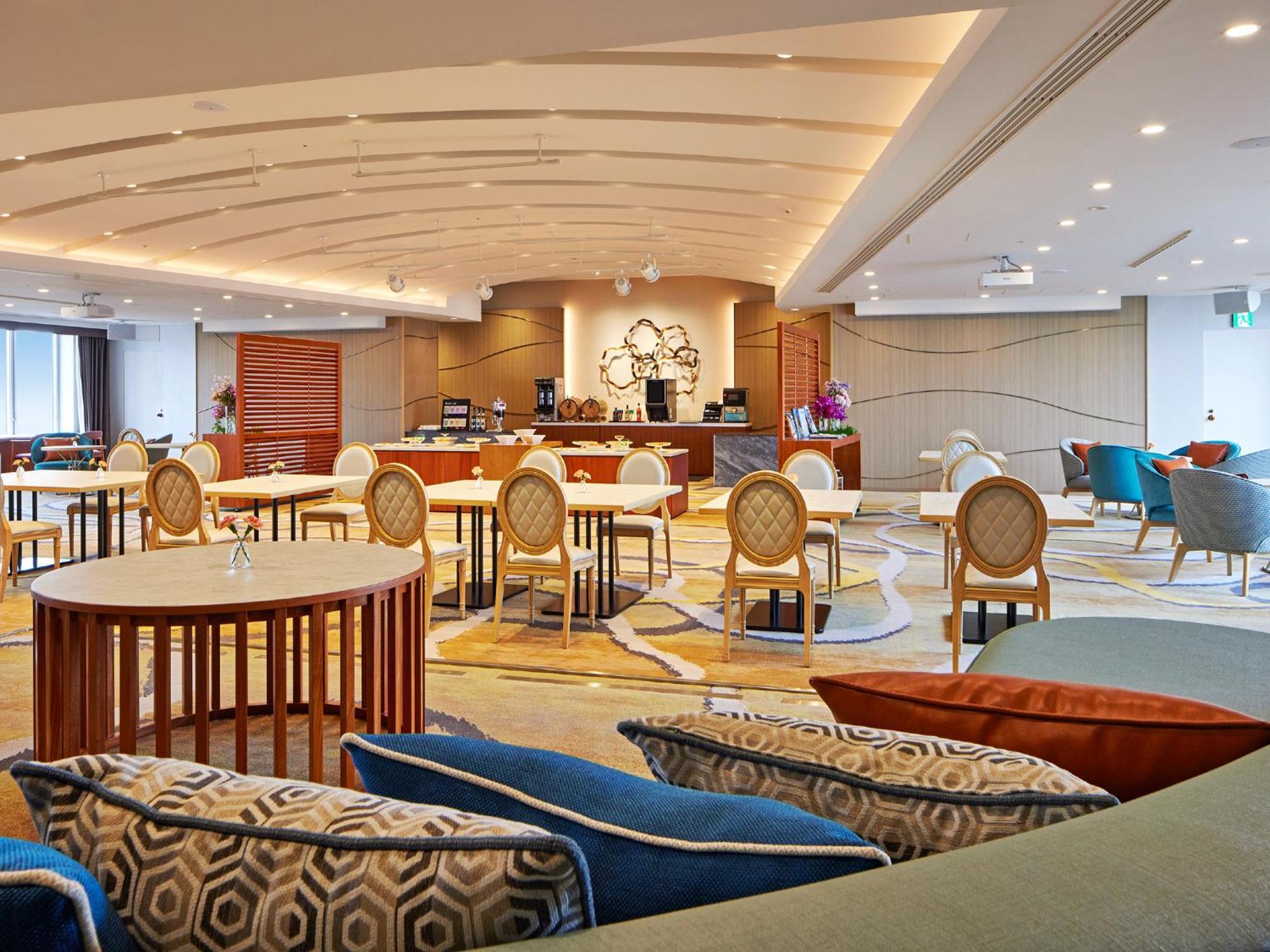 Hotel Grand Nikko Tokyo Bay Maihama Urayasu Exteriér fotografie