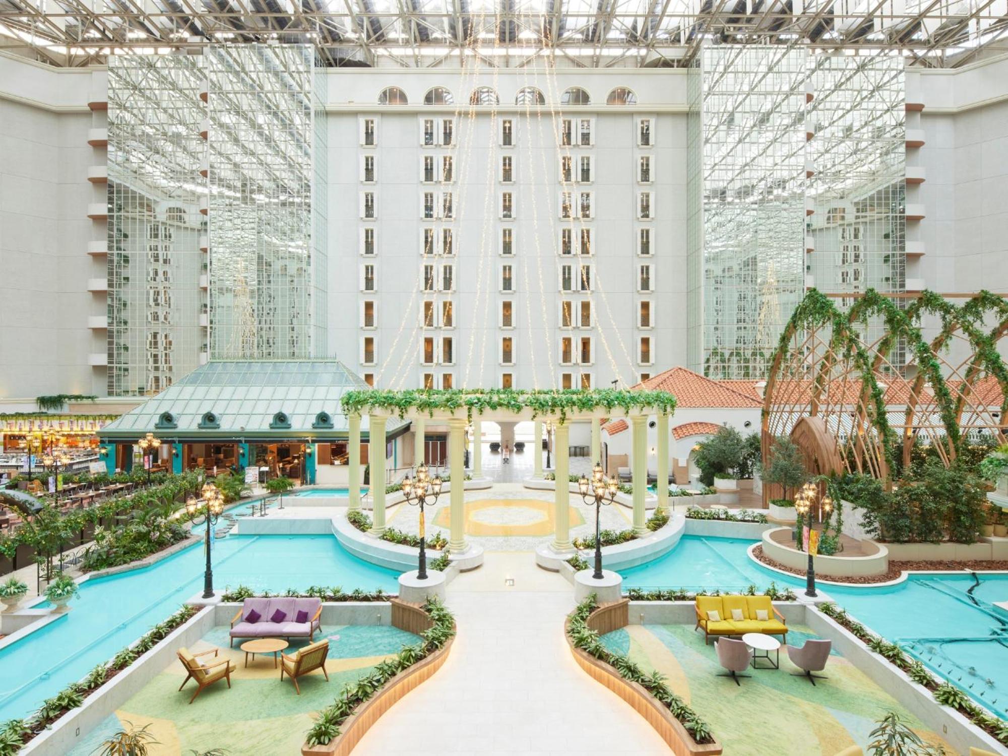Hotel Grand Nikko Tokyo Bay Maihama Urayasu Exteriér fotografie